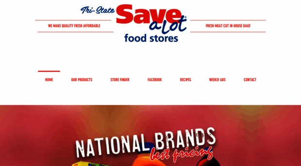 tristate-savealot.com