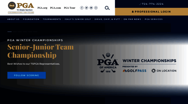 tristate.pga.com