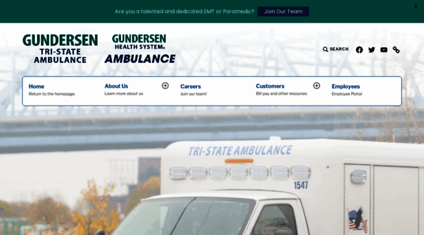 tristateambulance.org