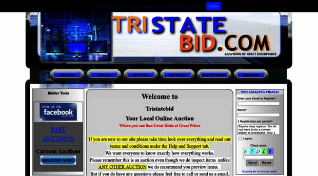 tristatebid.com