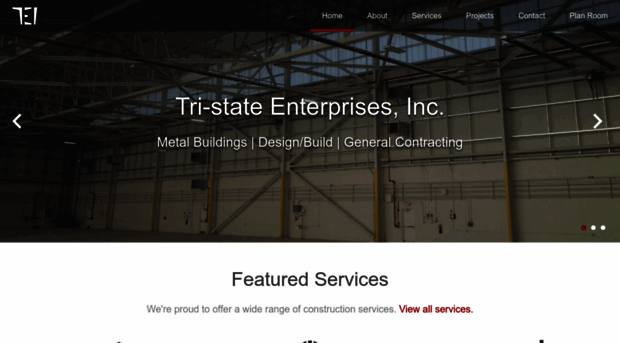 tristatebuilding.com