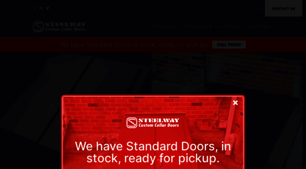 tristatecellardoors.com