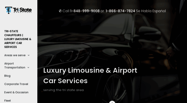 tristatechauffeurs.com