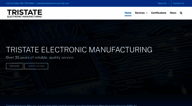 tristateelectronicmfg.com