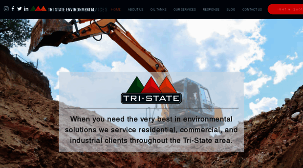 tristateenvironmental.net