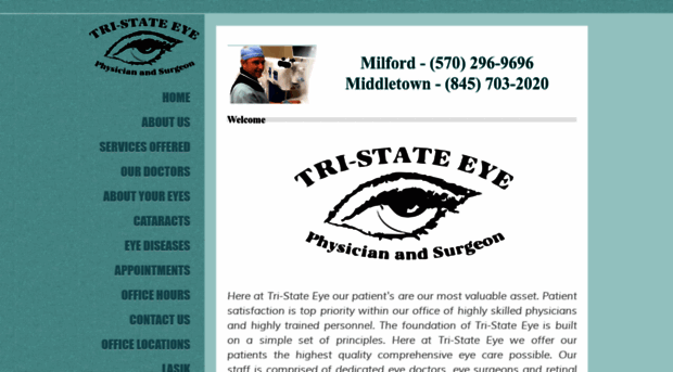 tristateeye.com