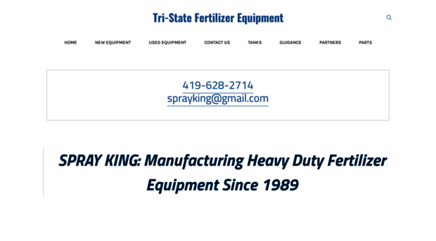 tristatefertilizerequipment.com