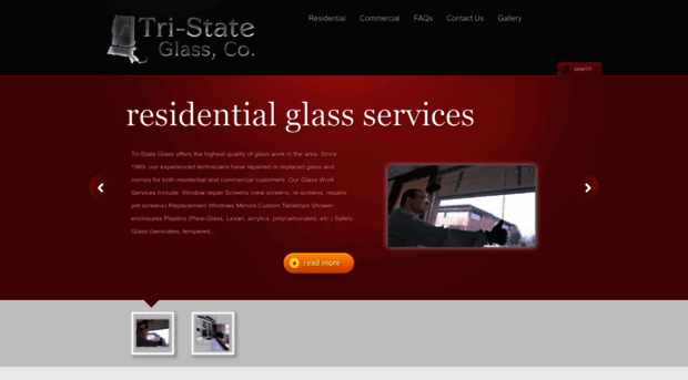 tristateglassco.com