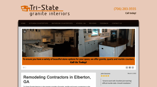 tristategraniteinteriors.com