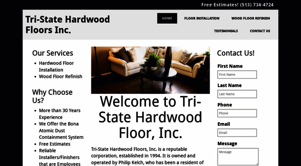 tristatehardwood.com