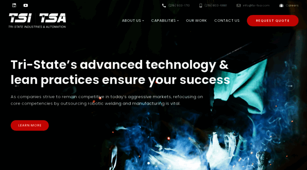 tristateindustries.com