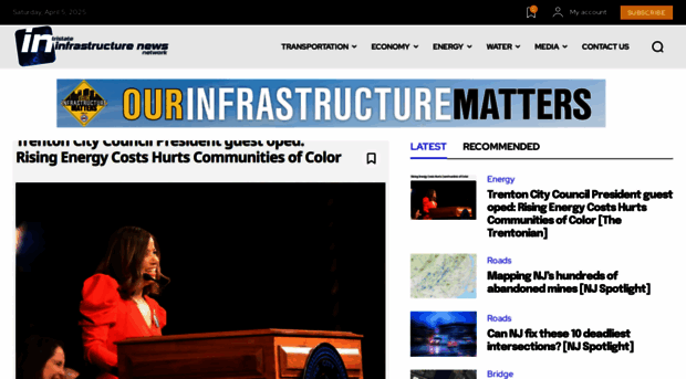 tristateinfrastructurenews.com