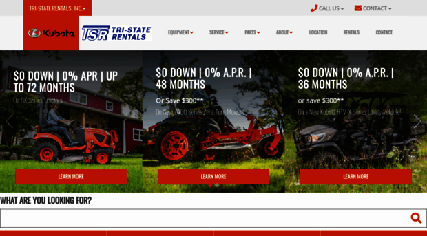 tristatekubota.com