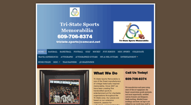 tristatememorabilia.com