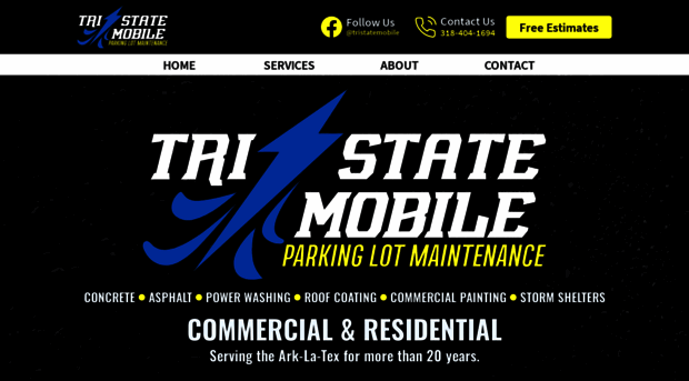 tristatemobileservice.com