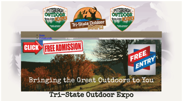 tristateoutdoorexpo.com