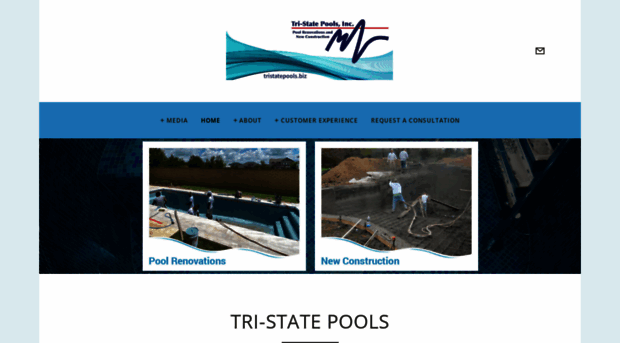 tristatepools.biz