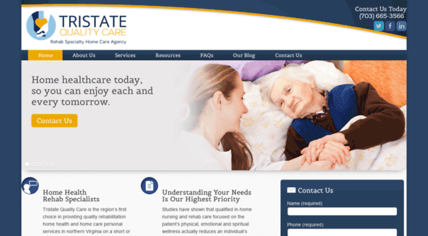 tristatequalitycare.com