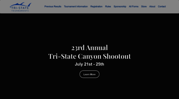 tristateshootout.com