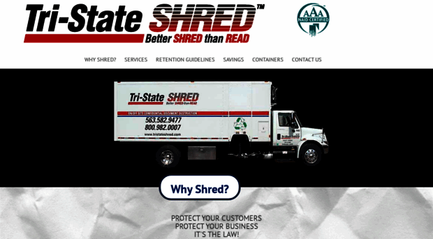 tristateshred.com