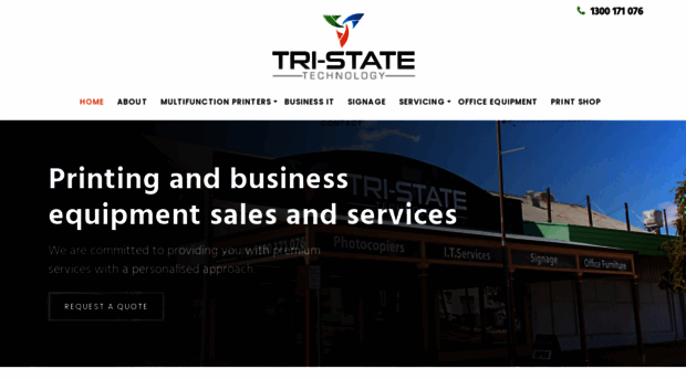 tristatetech.com.au