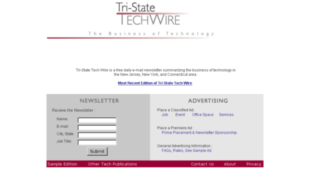 tristatetechwire.com