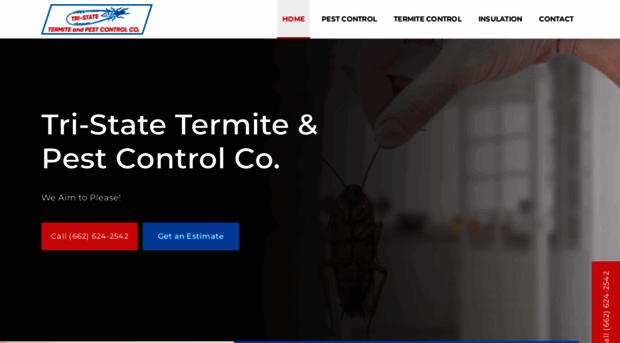 tristatetermite.com