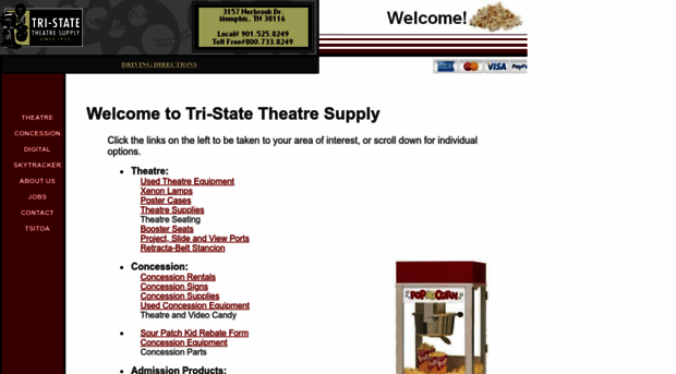 tristatetheatre.com