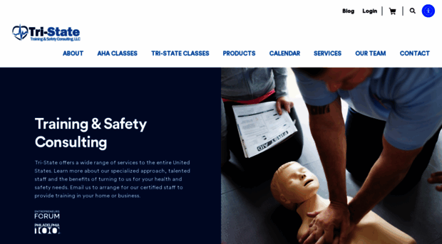 tristatetraining.com