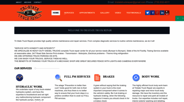 tristatetruckrepair.com