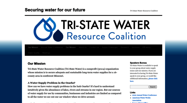 tristatewater.org