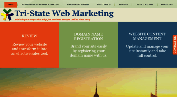 tristatewebmarketing.com