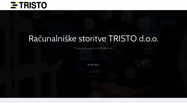 tristo.si