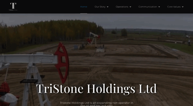 tristoneholdings.com