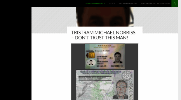 tristramnorriss.com