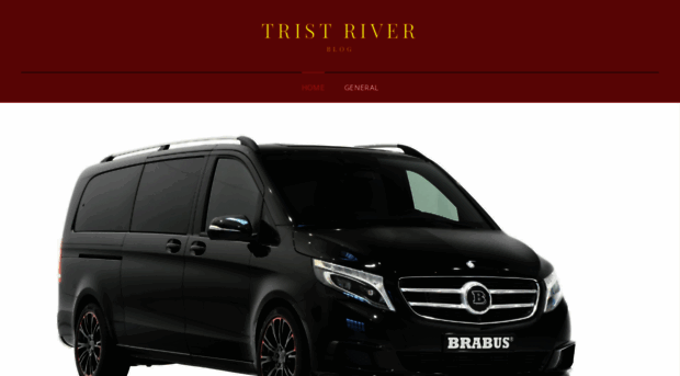 tristriver.com