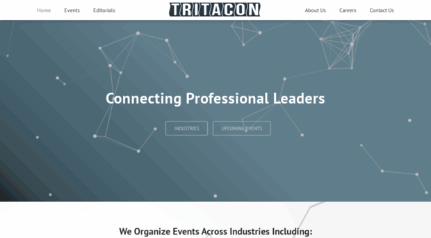 tritacon.com