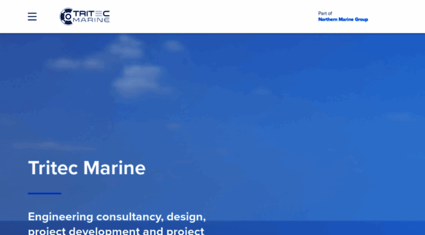 tritec-marine.com