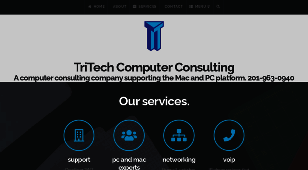 tritech-consulting.com