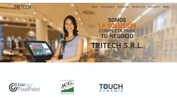 tritech.com.do