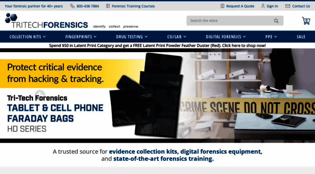 tritechforensics.com