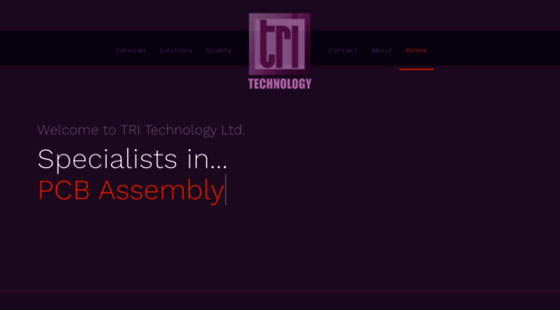 tritechnology.co.uk