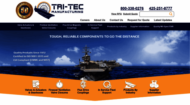 tritecmfg.com