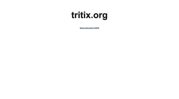 tritix.org