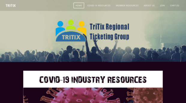 tritixregional.com