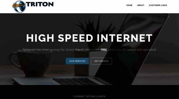 triton.net