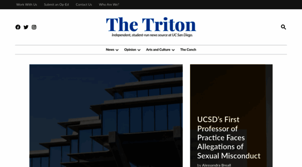 triton.news