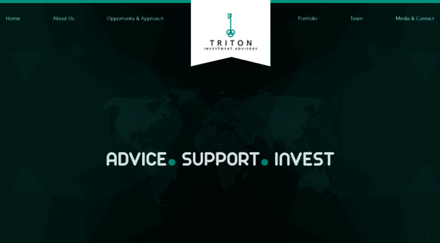 tritonadvisors.in