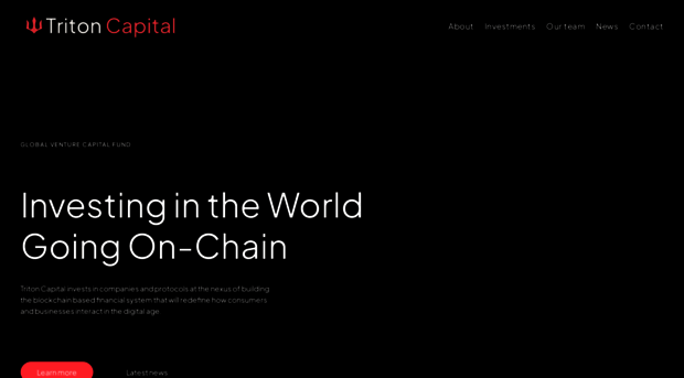 tritoncapital.xyz