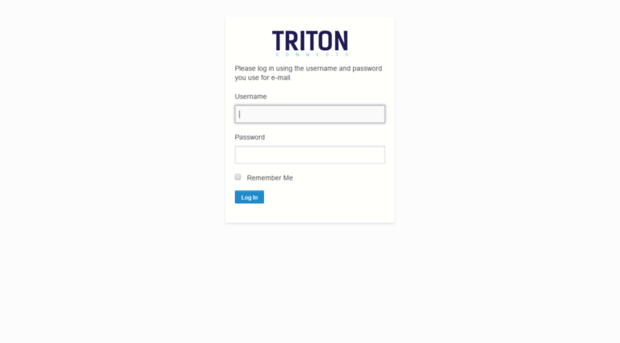 tritonconnects.com